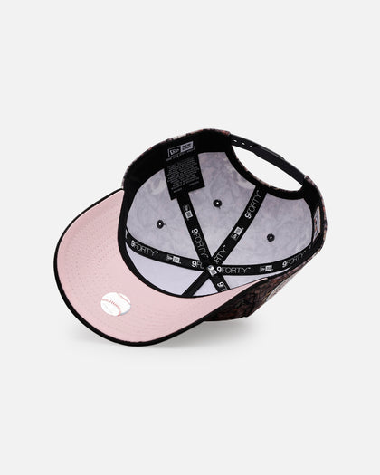 New Era Houston Astros 'Camo Skulls' 9FORTY A-Frame Snapback Camo