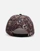New Era Atlanta Braves 'Camo Skulls' 9FORTY A-Frame Snapback Camo