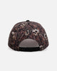 New Era Chicago Cubs 'Camo Skulls' 9FORTY A-Frame Snapback Camo