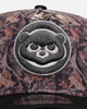 New Era Chicago Cubs 'Camo Skulls' 9FORTY A-Frame Snapback Camo