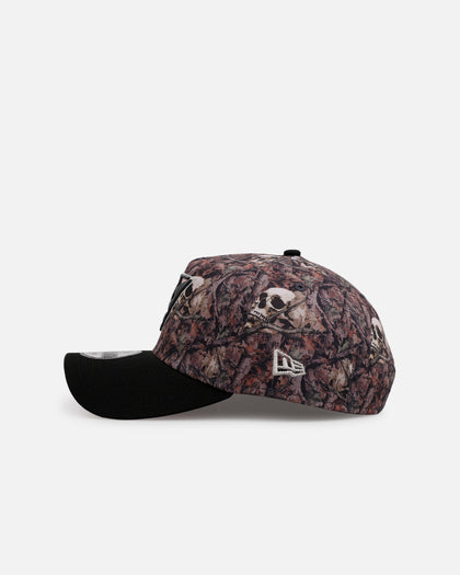 New Era 9Forty A-Frame Realtree Visor Arizona Diamondbacks 25th Annive – Hat Club New Era 9Forty A-Frame Realtree Visor Arizona Diamondbacks 25th Annive – Hat Club