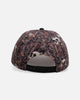 New Era Los Angeles Dodgers 'Camo Skulls' 9FORTY A-Frame Snapback Camo