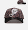 New Era Miami Dolphins 'Camo Skulls' 9FORTY A-Frame Snapback Camo