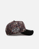 New Era San Diego Padres 'Camo Skulls' 9FORTY A-Frame Snapback Camo