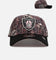 New Era Las Vegas Raiders 'Camo Skulls' 9FORTY A-Frame Snapback Camo