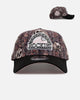 New Era Colorado Rockies 'Camo Skulls' 9FORTY A-Frame Snapback Camo