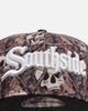 New Era Chicago White Sox 'Camo Skulls' 9FORTY A-Frame Snapback Camo