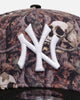 New Era New York Yankees 'Camo Skulls' 9FORTY A-Frame Snapback Camo