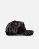 New Era San Francisco 49ers 'Running Stitch' 9FORTY A-Frame Snapback Multi