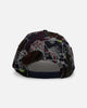 New Era Los Angeles Angels 'Running Stitch' 9FORTY A-Frame Snapback Multi