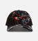 New Era Baltimore Orioles 'Running Stitch' 9FORTY A-Frame Snapback Multi
