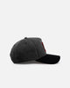 47 Brand Chicago Blackhawks 'Black & Red' 47 Offside Snapback Black/Red