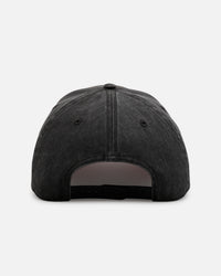 47 Brand Atlanta Braves 'Black & Red' 47 Offside Snapback Black/Red