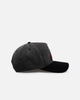 47 Brand Atlanta Braves 'Black & Red' 47 Offside Snapback Black/Red