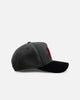47 Brand Anaheim Ducks 'Black & Red' 47 Offside Snapback Black/Red