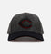 47 Brand Cincinnati Reds 'Black & Red' 47 Offside Snapback Black/Red
