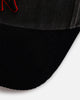 47 Brand New York Yankees 'Black & Red' 47 Offside Snapback Black/Red