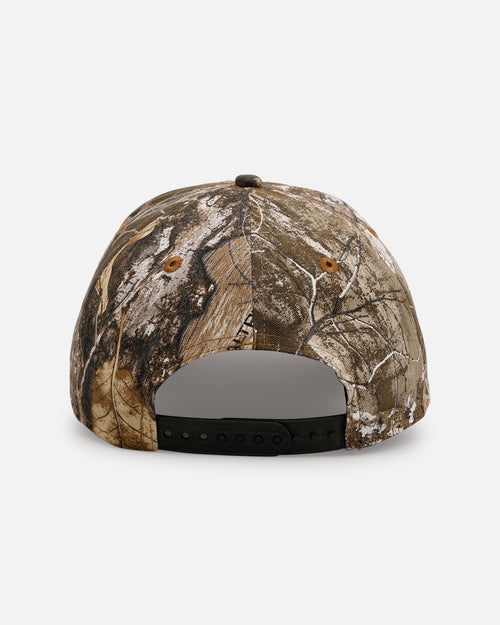 New Era New York Yankees 'Great Outdoors' 9FORTY A-Frame Snapback Camo