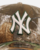 New Era New York Yankees 'Great Outdoors' 9FORTY A-Frame Snapback Camo