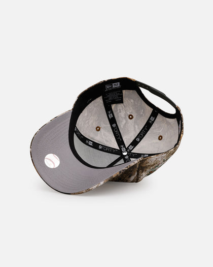 New Era New York Yankees 'Great Outdoors' 9FORTY A-Frame Snapback Camo
