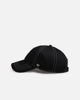 47 Brand Liverpool Football Club 'Contrast Stitch' 47 Clean Up Strapback Black/Bone