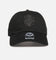 47 Brand Arsenal 47 Clean Up Strapback Black/Black