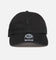 47 Brand Liverpool Football Club 47 Clean Up Strapback Black/Black