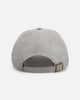 47 Brand Detroit Lions 'Ultrasuede' '47 MVP DT Strapback Gray/White