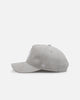 47 Brand San Diego Padres 'Ultrasuede' '47 MVP DT Strapback Gray/White