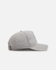 47 Brand Las Vegas Raiders 'Ultrasuede' '47 MVP DT Strapback Gray/White