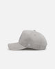 47 Brand Las Vegas Raiders 'Ultrasuede' '47 MVP DT Strapback Gray/White