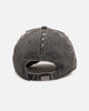 Von Dutch Flying Eye Dad Strapback Hat Black