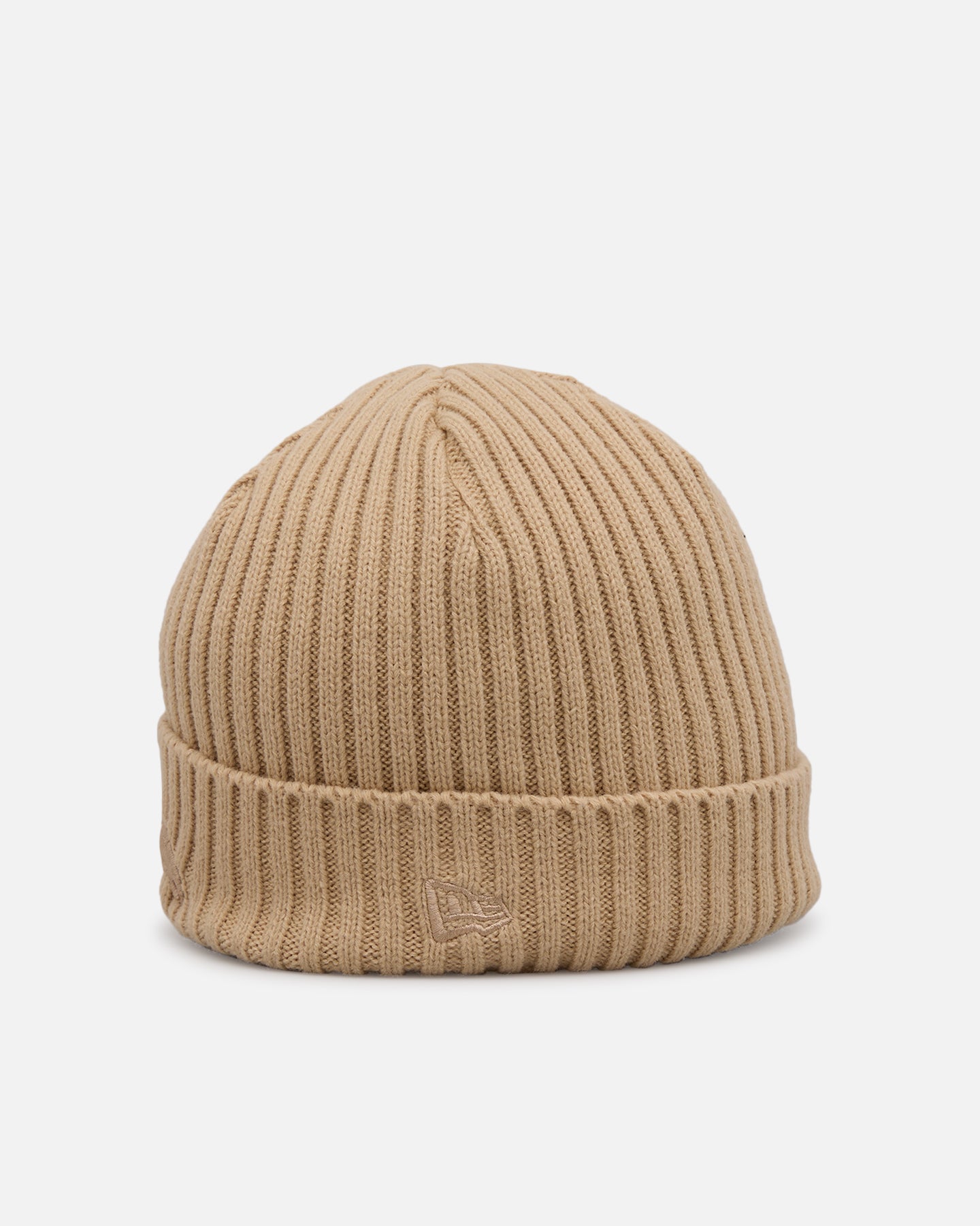 New Era Denver Broncos 'Color Pack' Beanie Tan | Culture Kings US