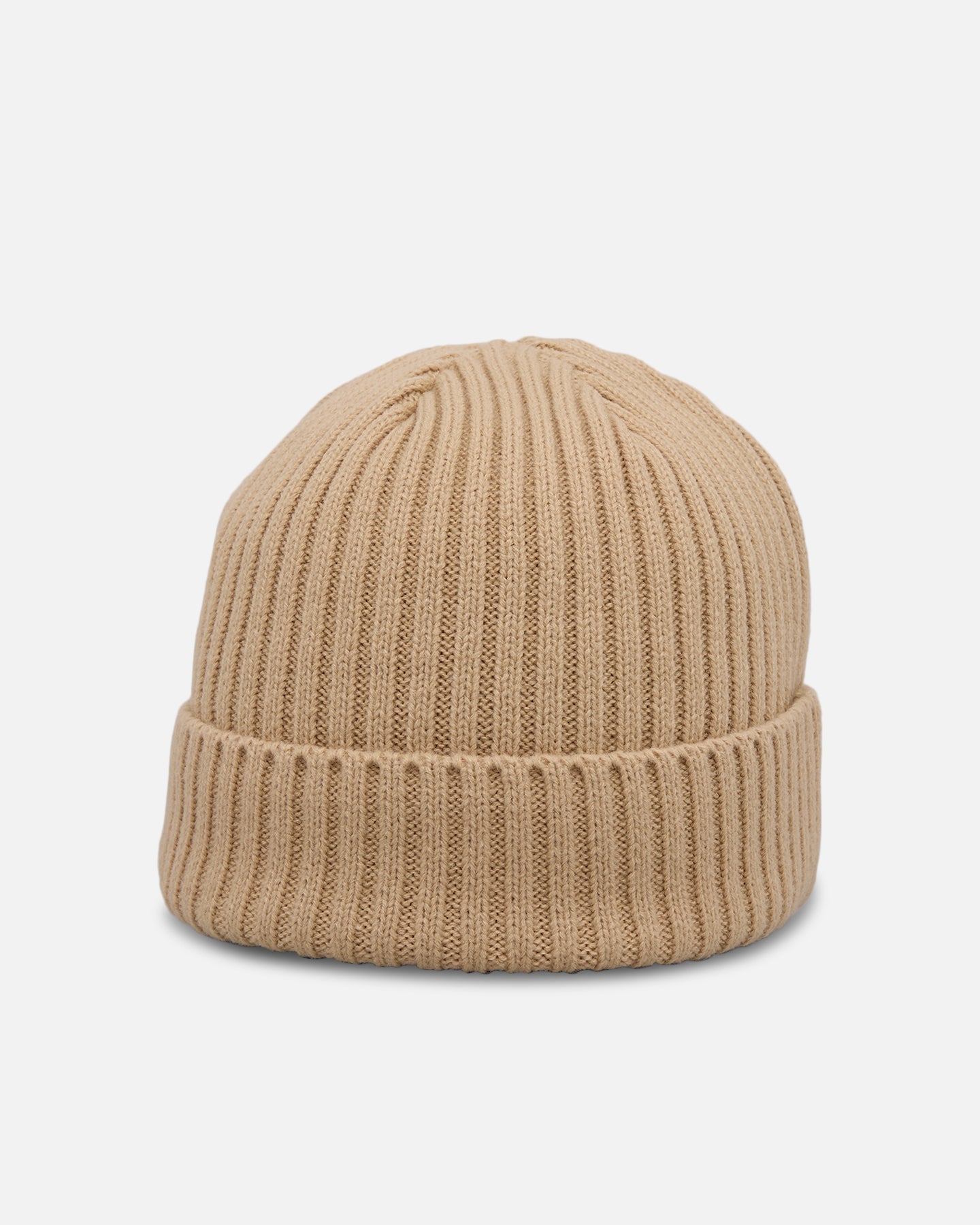 New Era Kansas City Chiefs 'Color Pack' Beanie Tan | Culture Kings US