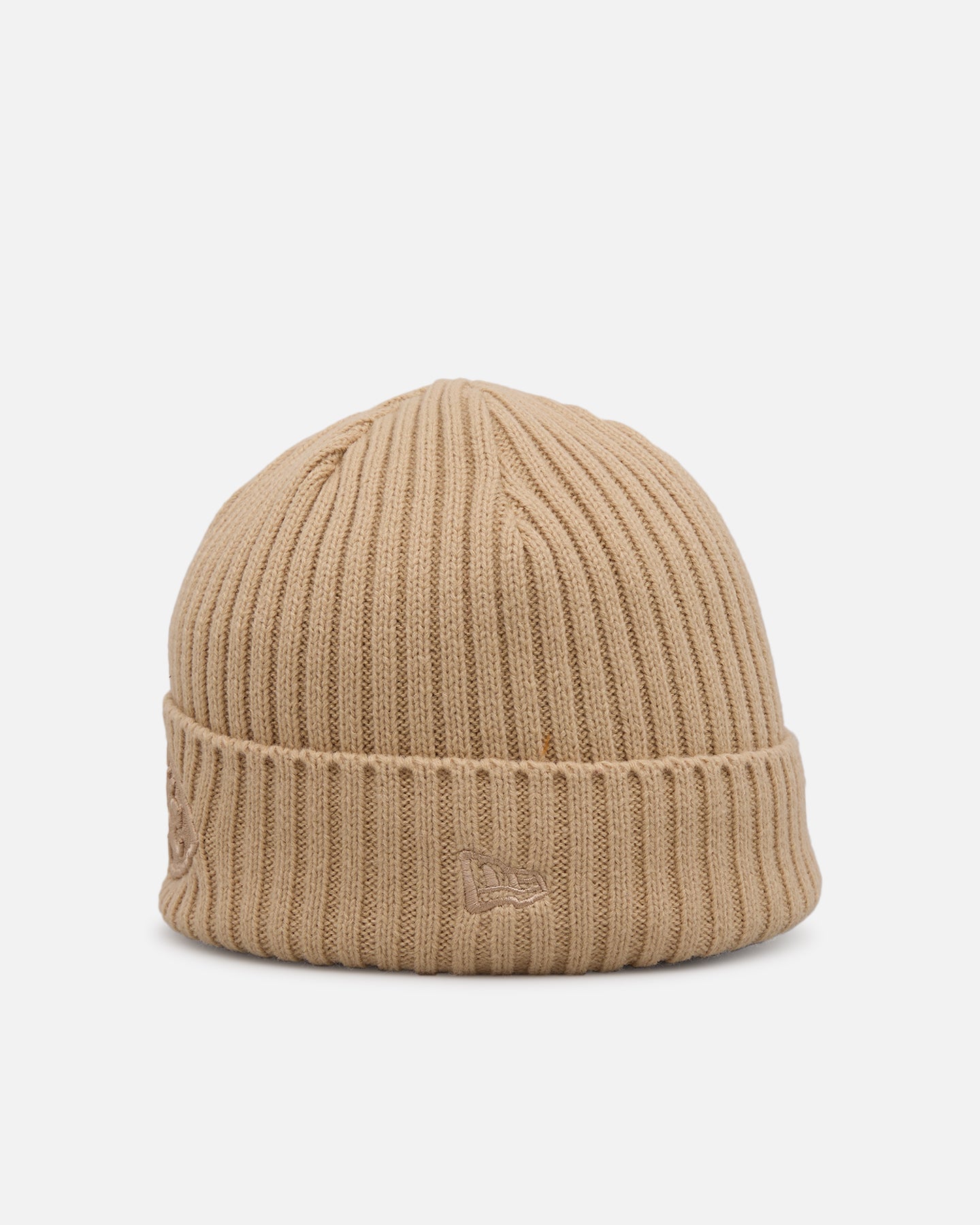 New Era Kansas City Chiefs 'Color Pack' Beanie Tan | Culture Kings US