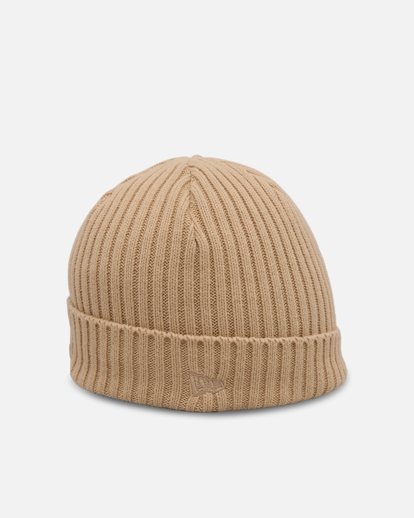 New Era Los Angeles Dodgers 'Color Pack' Beanie Tan | Culture Kings US