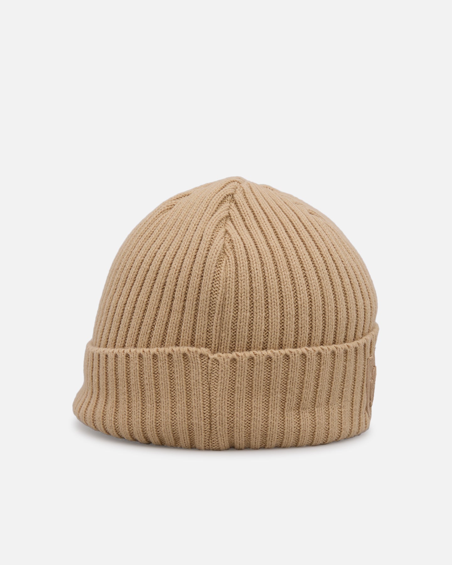 New Era Las Vegas Raiders 'Color Pack' Beanie Tan | Culture Kings US