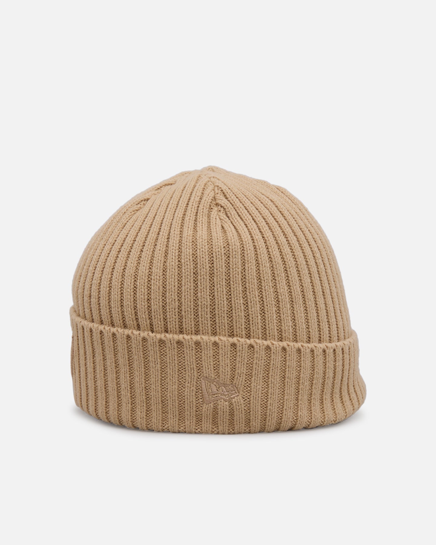 New Era Las Vegas Raiders 'Color Pack' Beanie Tan | Culture Kings US
