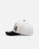 Mitchell & Ness Chicago Bulls 'NBA Elite Finals' MVP Snapback Cream/Black