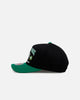 Mitchell & Ness Boston Celtics 'NBA Elite Finals' MVP Snapback Black/Green