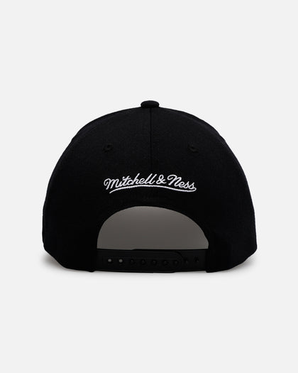 Mitchell & Ness Los Angeles Lakers 'NBA Elite Finals' MVP Snapback Black
