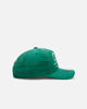 Mitchell & Ness Boston Celtics 'Worldwide' Deadstock Corduroy Snapback Green