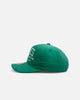 Mitchell & Ness Boston Celtics 'Worldwide' Deadstock Corduroy Snapback Green
