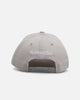 Mitchell & Ness Los Angeles Raiders 'Gray Tones' MVP Snapback Gray