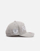 Mitchell & Ness Los Angeles Raiders 'Gray Tones' MVP Snapback Gray