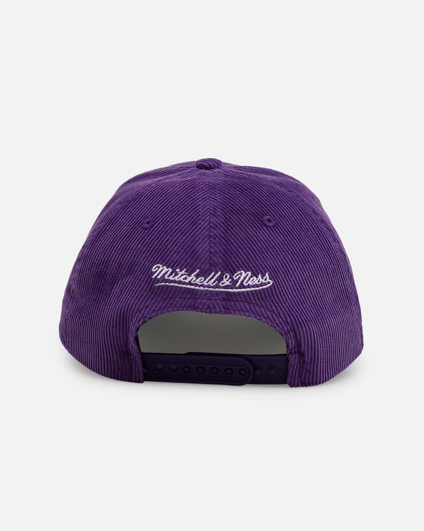 Mitchell & Ness Los Angeles Lakers 'Vintage Cord' Pro Pinch