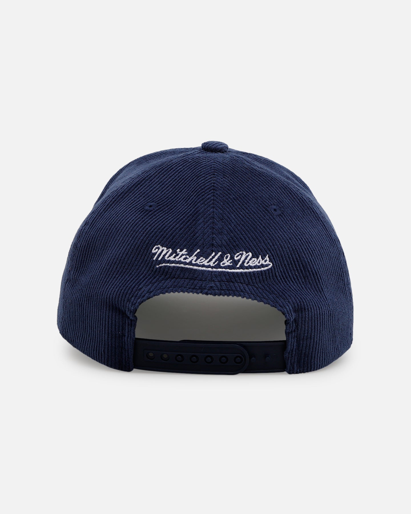 Mitchell & Ness Dallas Mavericks 'Vintage Cord' Pro Pinch Corduroy