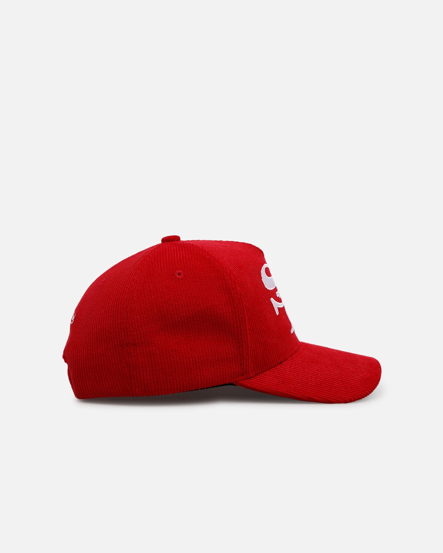 Mitchell & Ness San Francisco 49ers 'Vintage Cord' Pro Pinch
