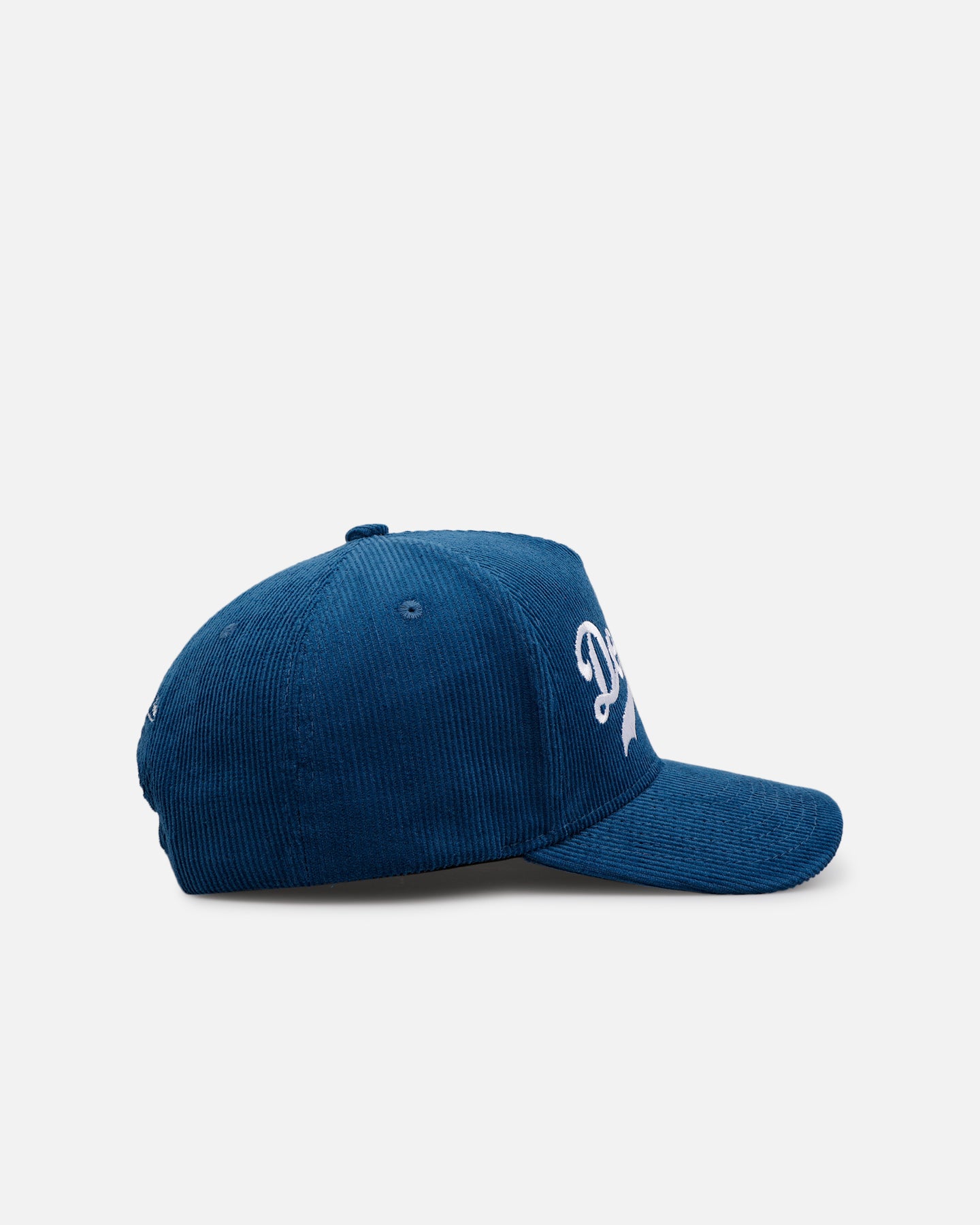Mitchell & Ness Los Angeles Dodgers 'Vintage Cord' Pro Pinch