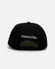 Mitchell & Ness Chicago Bulls 'Busted' Pro Pinch Snapback Black